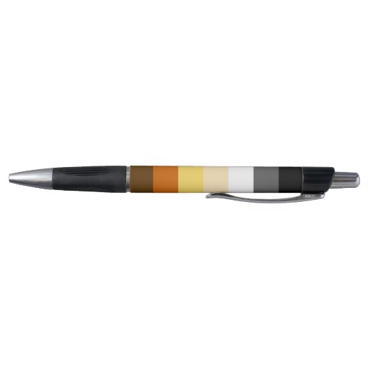 Beer Pride Flag Pen (Bodem)