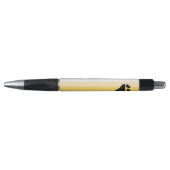 Beer Pride Flag Pen (Voorkant)