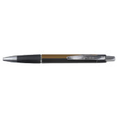 Beer Pride Flag Pen (Achterkant)