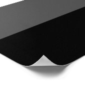 Beer Pride Flag Poster (Hoek)