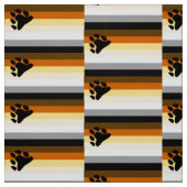 Beer Pride Flag Stof (Swatch)