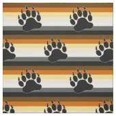 Beer Pride Flag Stof (Swatch)