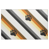 Beer Pride Flag Stof (Fat Quarter)