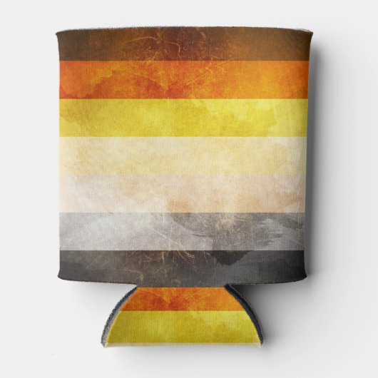 Beer Pride Koelbox Blikjeskoeler (Voorkant)