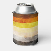 Beer Pride Koelbox Blikjeskoeler (Blikje Achterkant)