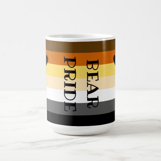 Beer Pride Koffiemok (Center)