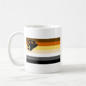 Beer Pride Koffiemok (Links)