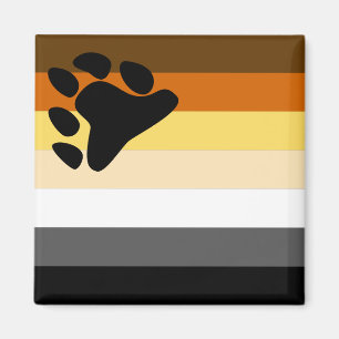 Beer Pride Magneet