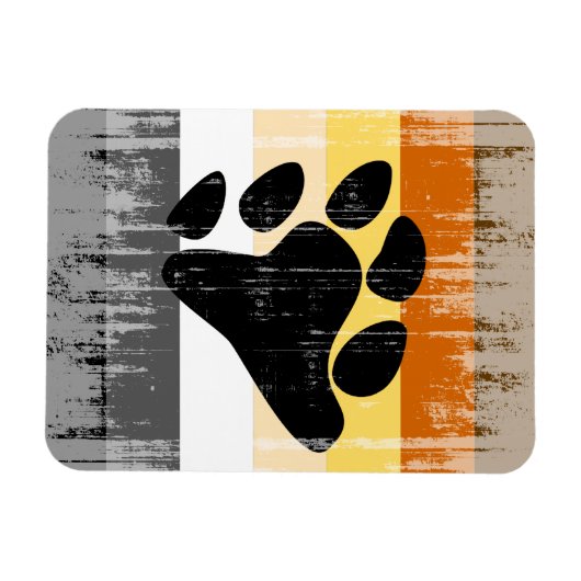 Beer Pride Magneet (Horizontaal)