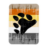 Beer Pride Magneet (Verticaal)