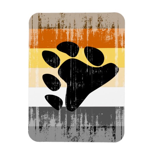 Beer Pride Magneet (Verticaal)