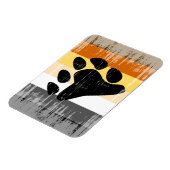 Beer Pride Magneet (Linkerzijde)