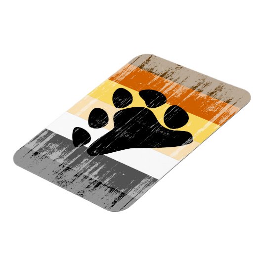  Beer Pride Magneet (Linkerzijde)