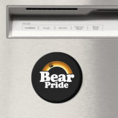 Beer Pride Magneet (Insitu (Vaatwasser))