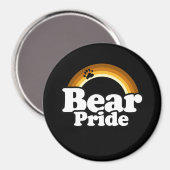 Beer Pride Magneet (Voorkant / Achterkant)