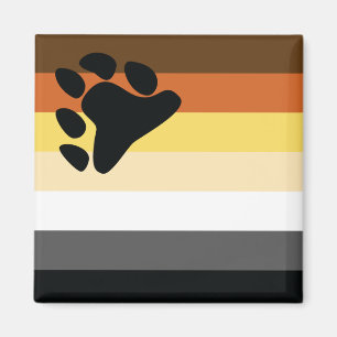 Beer Pride magnet