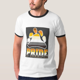 Beer Pride Mannen T-shirt