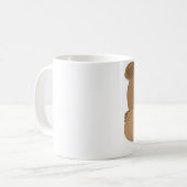 beer pride mok (Voorkant links)