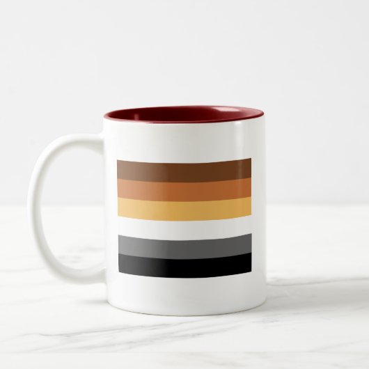 Beer Pride Mok (Links)