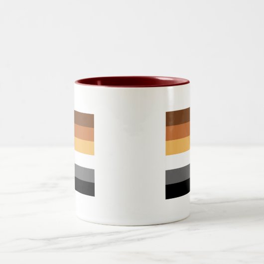 Beer Pride Mok (Center)