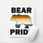 Beer Pride Muismat (Met muis)