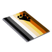 Beer Pride Notitieboek (Rechterzijde)
