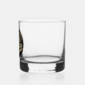 Beer Pride opgericht in 1969 Whisky Glas (Links)