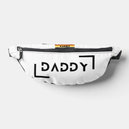 Beer Pride - Papa, Gay Pride Heuptasje