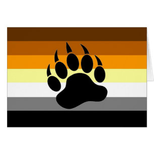 Beer Pride Paw