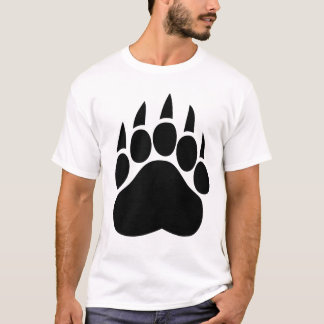 Beer Pride Paw T-Shirt