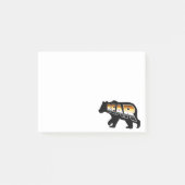 Beer Pride Post-it® Notes (Voorkant)