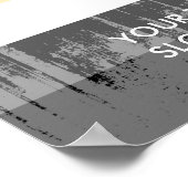  Beer Pride Poster (Hoek)