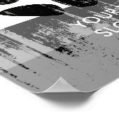  Beer Pride Poster (Hoek)