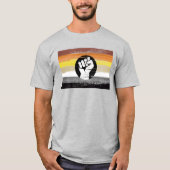Beer Pride Resistance T-Shirt (Voorkant)