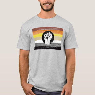 Beer Pride Resistance T-Shirt