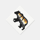 Beer Pride Servet (Hoek)