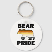Beer Pride Sleutelhanger (Voorkant)