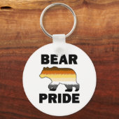 Beer Pride Sleutelhanger (Voorkant)
