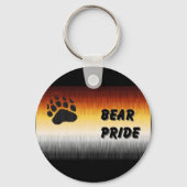 Beer Pride Sleutelhanger (Voorkant)