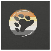 Beer Pride Stof (Close Up)