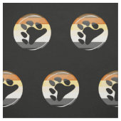 Beer Pride Stof (Swatch)