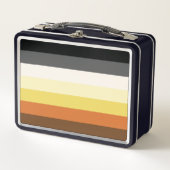 Beer Pride Strepen (Voorkant)