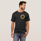 Beer Pride T-shirt (Voorkant volledig)