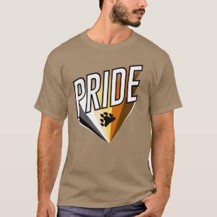 Beer Pride T-shirt