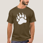 Beer Pride T-shirt (Voorkant)