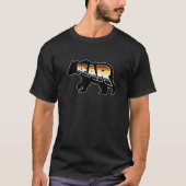 Beer Pride T-shirt (Voorkant)