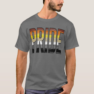 Beer Pride T-shirt