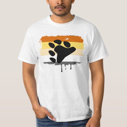 Beer Pride T-shirt (Voorkant)