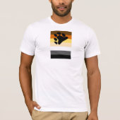 Beer Pride T-shirt (Voorkant)