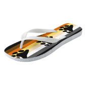 Beer Pride Teenslippers (Schuin)